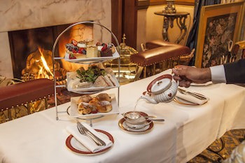 The Old Government House Hotel & Spa