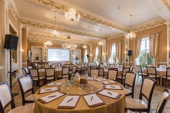 The Old Government House Hotel & Spa