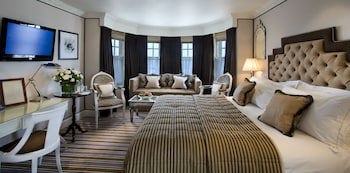 The Old Government House Hotel & Spa