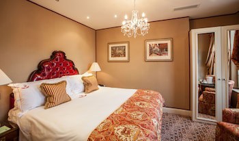 The Old Government House Hotel & Spa