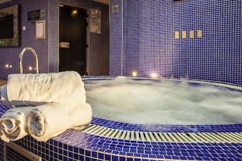 The Old Government House Hotel & Spa