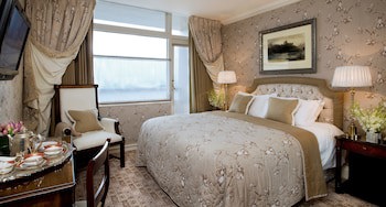The Old Government House Hotel & Spa