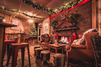 The Old Government House Hotel & Spa