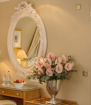The Old Government House Hotel & Spa