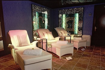 The Old Government House Hotel & Spa