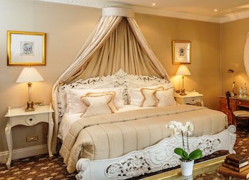 The Old Government House Hotel & Spa
