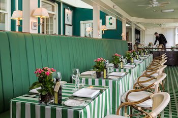 The Old Government House Hotel & Spa