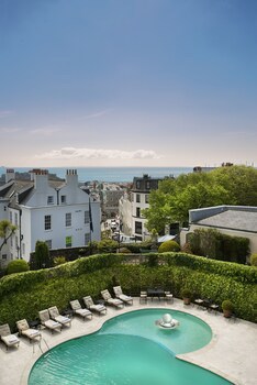 The Old Government House Hotel & Spa
