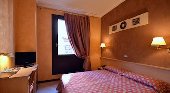 Hotel Plaza Torino galeri fotoğrafı