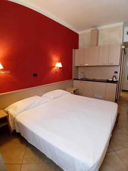Hotel Plaza Torino fotoğrafı