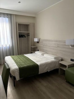 Hotel Plaza Torino galeri fotoğrafı