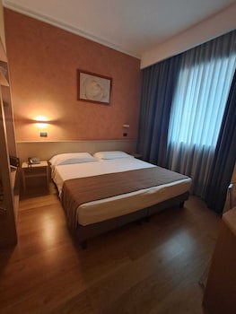Hotel Plaza Torino galeri fotoğrafı