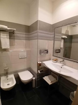 Hotel Plaza Torino galeri fotoğrafı