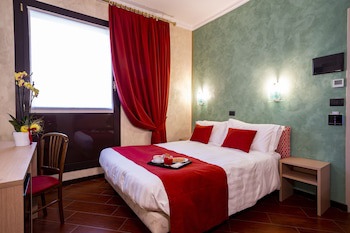 Hotel Plaza Torino fotoğrafı