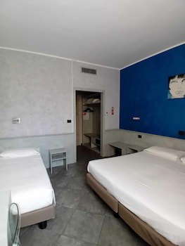 Hotel Plaza Torino galeri fotoğrafı