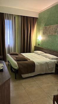 Hotel Plaza Torino galeri fotoğrafı