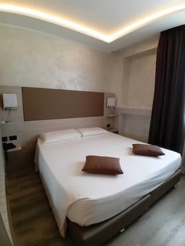 Hotel Plaza Torino galeri fotoğrafı