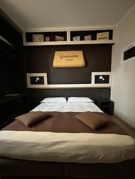 Hotel Plaza Torino galeri fotoğrafı