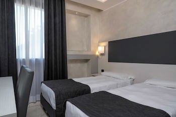 Hotel Plaza Torino galeri fotoğrafı