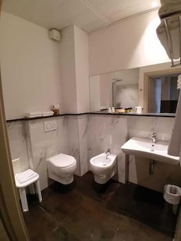 Hotel Plaza Torino galeri fotoğrafı