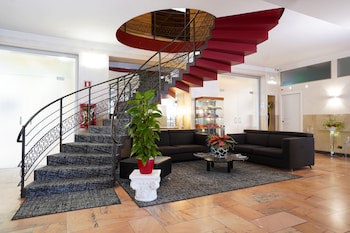 Hotel Plaza Torino fotoğrafı