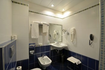Hotel Plaza Torino galeri fotoğrafı