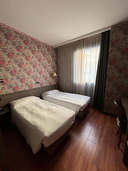Hotel Plaza Torino galeri fotoğrafı