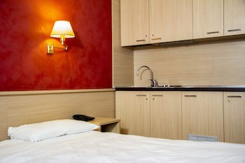 Hotel Plaza Torino galeri fotoğrafı