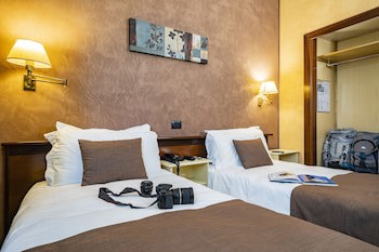 Hotel Plaza Torino fotoğrafı