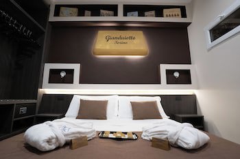 Hotel Plaza Torino galeri fotoğrafı