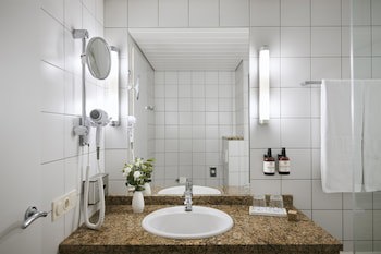 NH Leipzig Messe galeri fotoğrafı