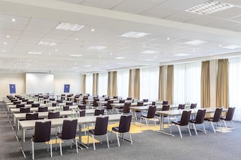 NH Leipzig Messe galeri fotoğrafı