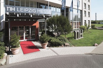 NH Leipzig Messe galeri fotoğrafı
