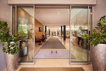 Hotel Watthalden galeri fotoğrafı