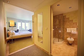 Hotel Watthalden fotoğrafı