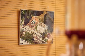 Hotel Watthalden fotoğrafı