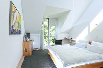 Hotel Watthalden galeri fotoğrafı
