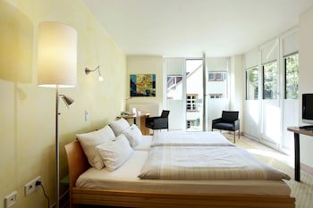 Hotel Watthalden galeri fotoğrafı
