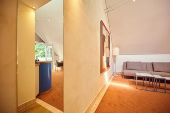Hotel Watthalden galeri fotoğrafı