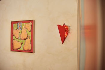 Hotel Watthalden fotoğrafı
