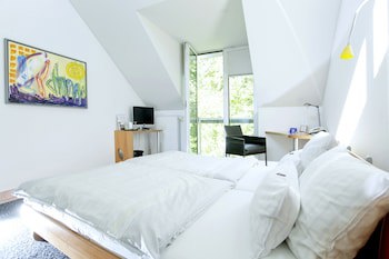 Hotel Watthalden galeri fotoğrafı