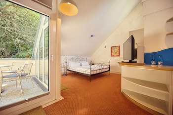 Hotel Watthalden galeri fotoğrafı