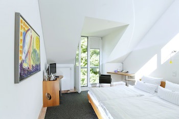 Hotel Watthalden galeri fotoğrafı
