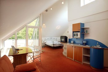 Hotel Watthalden galeri fotoğrafı