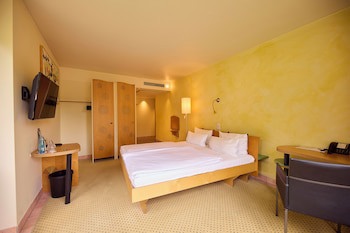 Hotel Watthalden fotoğrafı