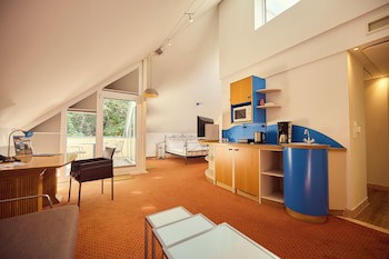 Hotel Watthalden galeri fotoğrafı