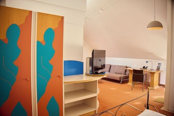 Hotel Watthalden fotoğrafı