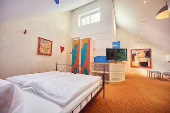 Hotel Watthalden galeri fotoğrafı