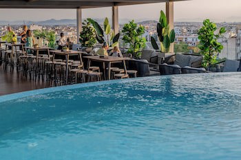 Candia Hotel galeri fotoğrafı