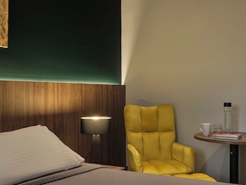 Candia Hotel